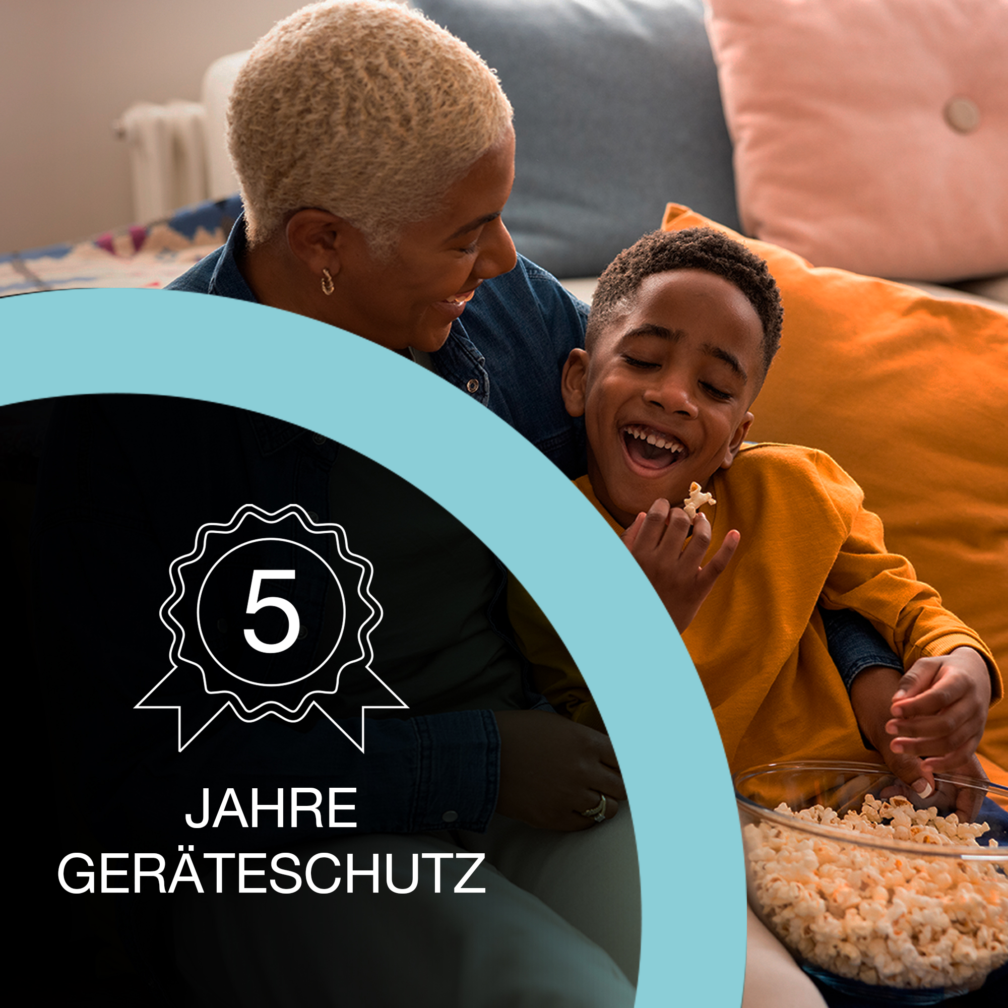 Drucker mit bis zu 5 Jahren Garantie