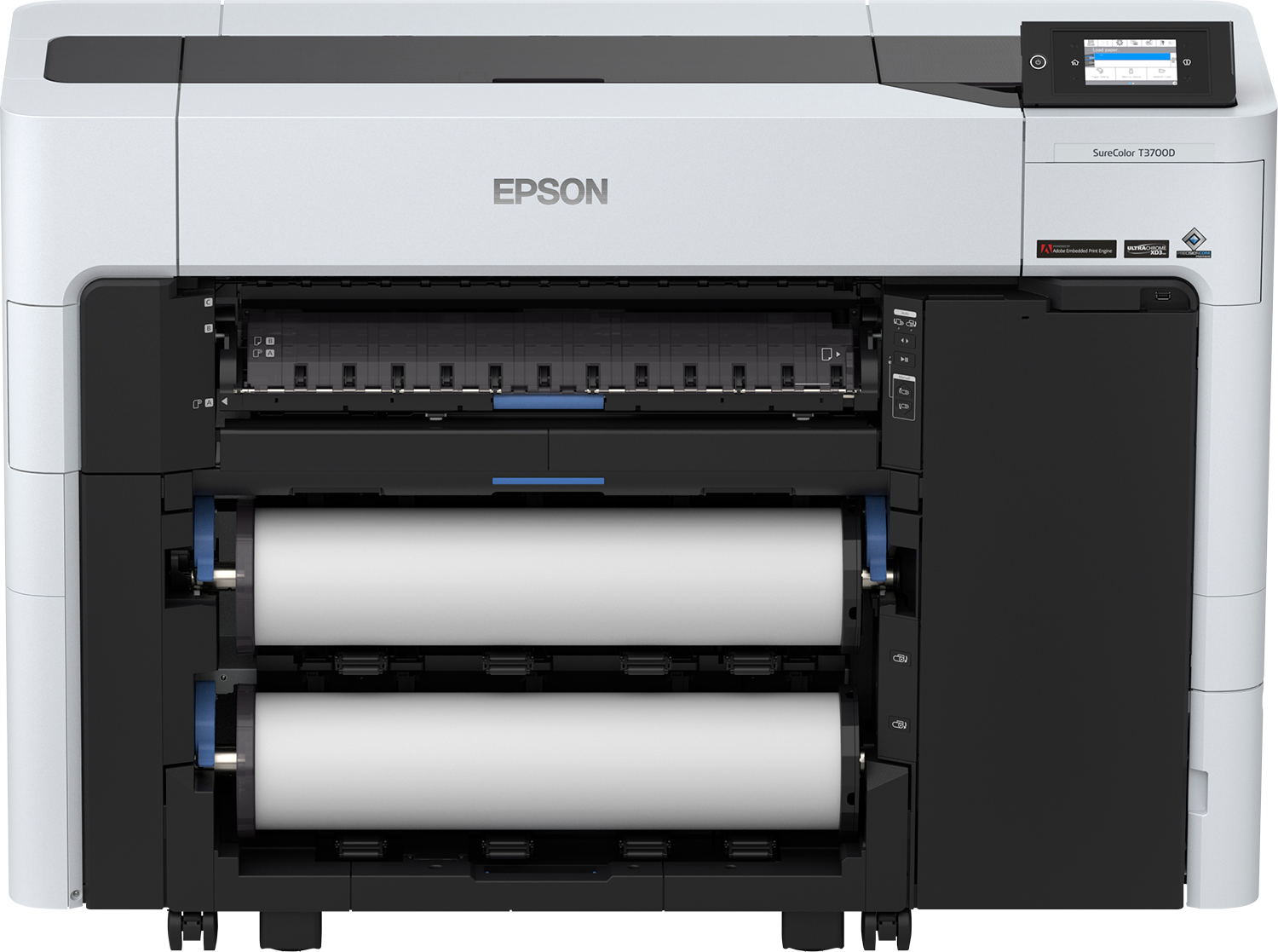 Epson SureColor SC-T3700D